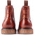 Bugatti Gusset Boots - BG83731C