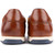Bugatti Cognac Runner Trainers - BG93904T