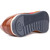 Bugatti Cognac Runner Trainers - BG93904T