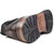 Bugatti Logo Chukka Boots - BG95734B