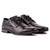 Bugatti Gibson Shoes - BGAS04BK