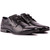 Bugatti Gibson Shoes - BGAS04BK