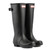 Hunter Original Back Adjustable Boots - BKADJBKG