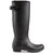 Hunter Original Back Adjustable Boots - BKADJBKG