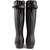 Hunter Original Back Adjustable Boots - BKADJBKG