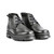 Barbour International Block Boots - BLOCKBKL