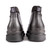 Barbour International Block Boots - BLOCKBKL
