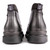 Barbour International Block Boots - BLOCKBKL
