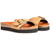 V.Gan Vegan Cherry Footbed Sandals - CHERRY2T