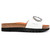 V.Gan Vegan Cherry Footbed Sparkle Sandals - CHERSPKW