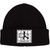 Calvin Klein Jeans Classic Beanie - CK9434BK