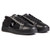 Calvin Klein Jeans Cup Sneaker Trainers - CKCLCPBK