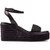 Calvin Klein Classic Espadrille Sandals - CKESWDBW