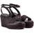 Calvin Klein Classic Espadrille Sandals - CKESWDBW