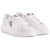 Calvin Klein Jeans Cup Sneaker Trainers - CKJMNWHT