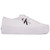 Calvin Klein Jeans Essential Flatform Trainers - CKJMONWW