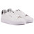 Calvin Klein Vulc Lace Up Trainers - CKVLLCWW