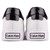 Calvin Klein Vulc Lace Up Trainers - CKVLLCWW