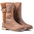 Barbour Clare Boots - CLAREBNW