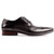 Sole Knott 2 Brogue Shoes - KNOTT2BK