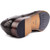 Sole Knott 2 Brogue Shoes - KNOTT2BK