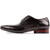 Sole Knott 2 Brogue Shoes - KNOTT2BK