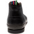 Paul Smith Cleon Boots - CLEOBKLH