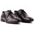 Silver Street Craven Shoes - CRAVNBLK