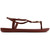 Ipanema Charm Sandals - CRMSDLBZ