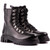 Barbour International International Cypher Boots - CYPHERBK