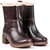 Timberland Dalston Vibe Warm Lined Boots - DALSCHLT