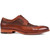 Sole Dantzic Brogue Shoes - DANTZICT