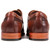 Sole Dantzic Brogue Shoes - DANTZICT