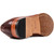 Sole Dantzic Brogue Shoes - DANTZICT