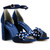Ruby Shoo Dorry Shoes - DORRYNAV
