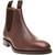 Loake Chatsworth Boots - CHATSBRN