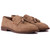 Silver Street Charleston Shoes - CHLSTNSD
