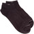 Calvin Klein 3 Pack Trainer Socks - CK8718BK