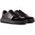 Calvin Klein Jeans Cup Sneaker Trainers - CKCPMXBK