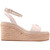 Calvin Klein Classic Espadrille Sandals - CKESWDCW