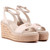 Calvin Klein Classic Espadrille Sandals - CKESWDCW