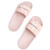 Calvin Klein Jeans Slide Sandals - CKJSLDPW
