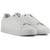 Calvin Klein Vulc Lace Up Trainers - CKVULCWW