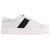 Calvin Klein Jeans Cup Sneaker Trainers - CKWEBWHT