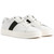 Calvin Klein Jeans Cup Sneaker Trainers - CKWEBWHT
