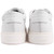 Calvin Klein Jeans Cup Sneaker Trainers - CKWEBWHT