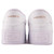 Lacoste Ziane Platform Trainers - ZIANPTWW