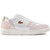 Lacoste T-Clip Trainers - CLIPWHPK
