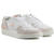 Lacoste T-Clip Trainers - CLIPWHPK