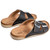 Lotus Cortona Sandals - CORTONBK